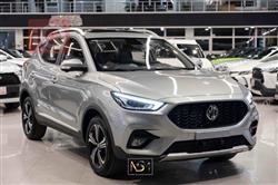 ام جي ZS